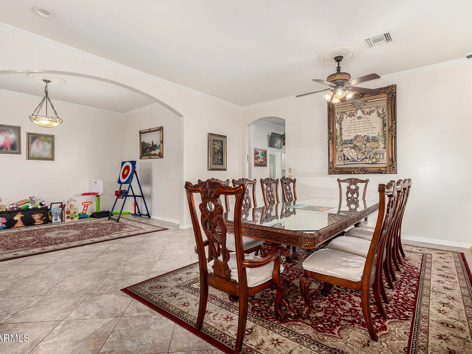 3 bed, 2.5 bath, 2345 sqft, $3,400 — Photo 4