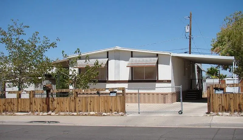 216 Mohawk Dr