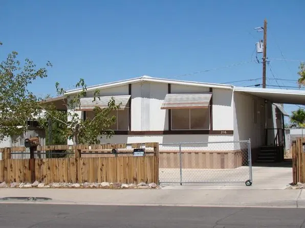 216 Mohawk Dr, Henderson, NV 89015