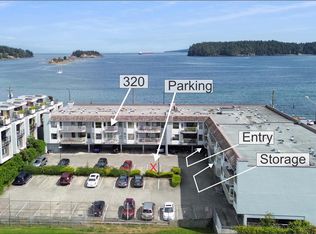 2815 Departure Bay Rd #320, Nanaimo, BC V9S5P4