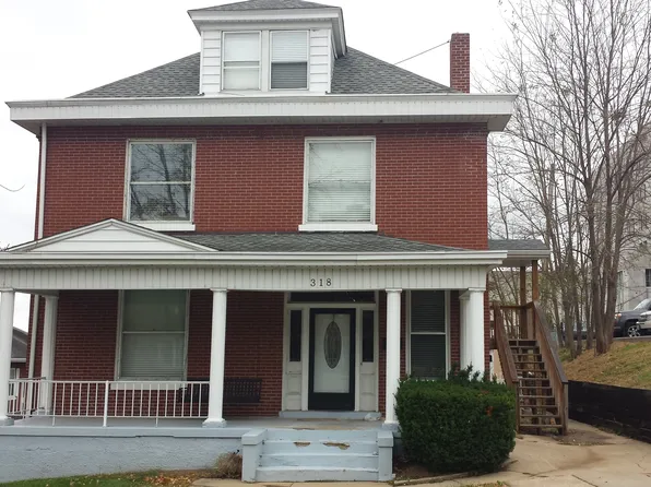 318 Washington St #B, Jefferson City, MO 65101