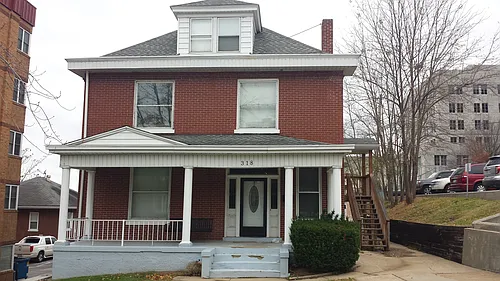 318 Washington St #B Photo 1