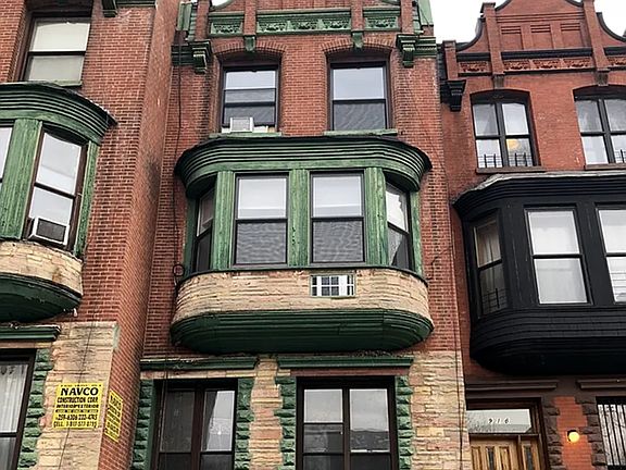 4th image of 920 Saint Nicholas Ave #1F