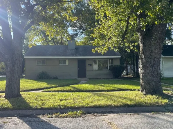 5090 Carolina St, Gary, IN 46409