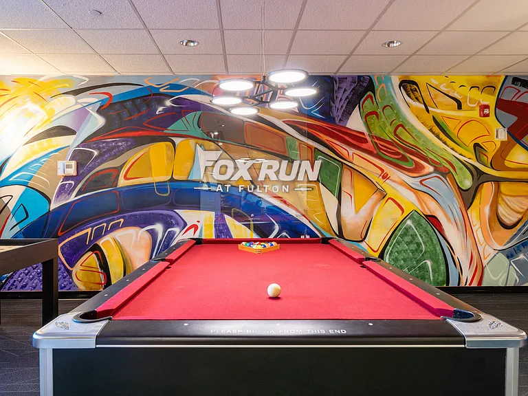 Unplug and enjoy a moment of play.