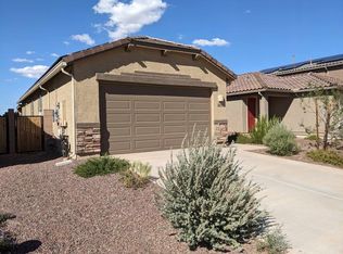 22032 E Thunderhead Dr, Red Rock, AZ 85145