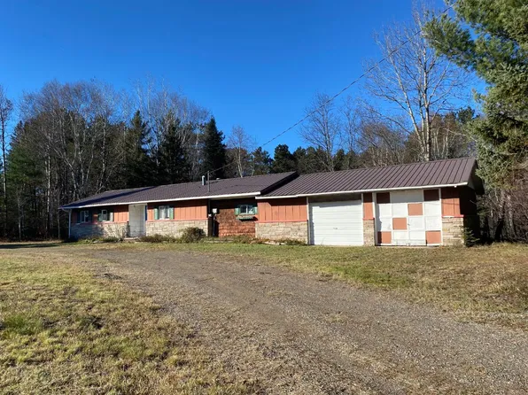 N4867 State Highway 45, Watersmeet, MI 49969