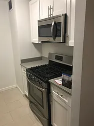Rented by UES Management