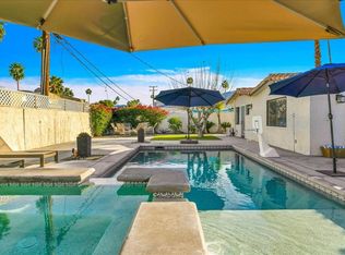 620 S Camino Real, Palm Springs, CA 92264