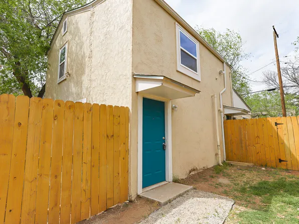 2426 24th St #A, Lubbock, TX 79411