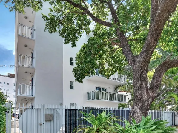 1519 Drexel Ave APT 201, Miami Beach, FL 33139