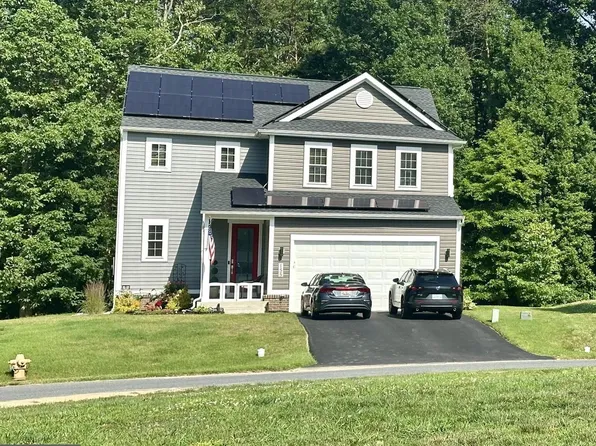 155 Five Iron Dr, North East, MD 21901
