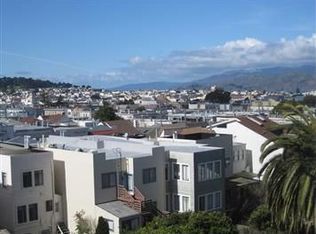 567 16th Ave, San Francisco, CA 94118