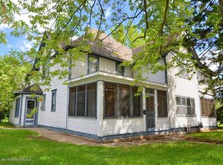 110 Washington Ave S, Park Rapids, MN 56470