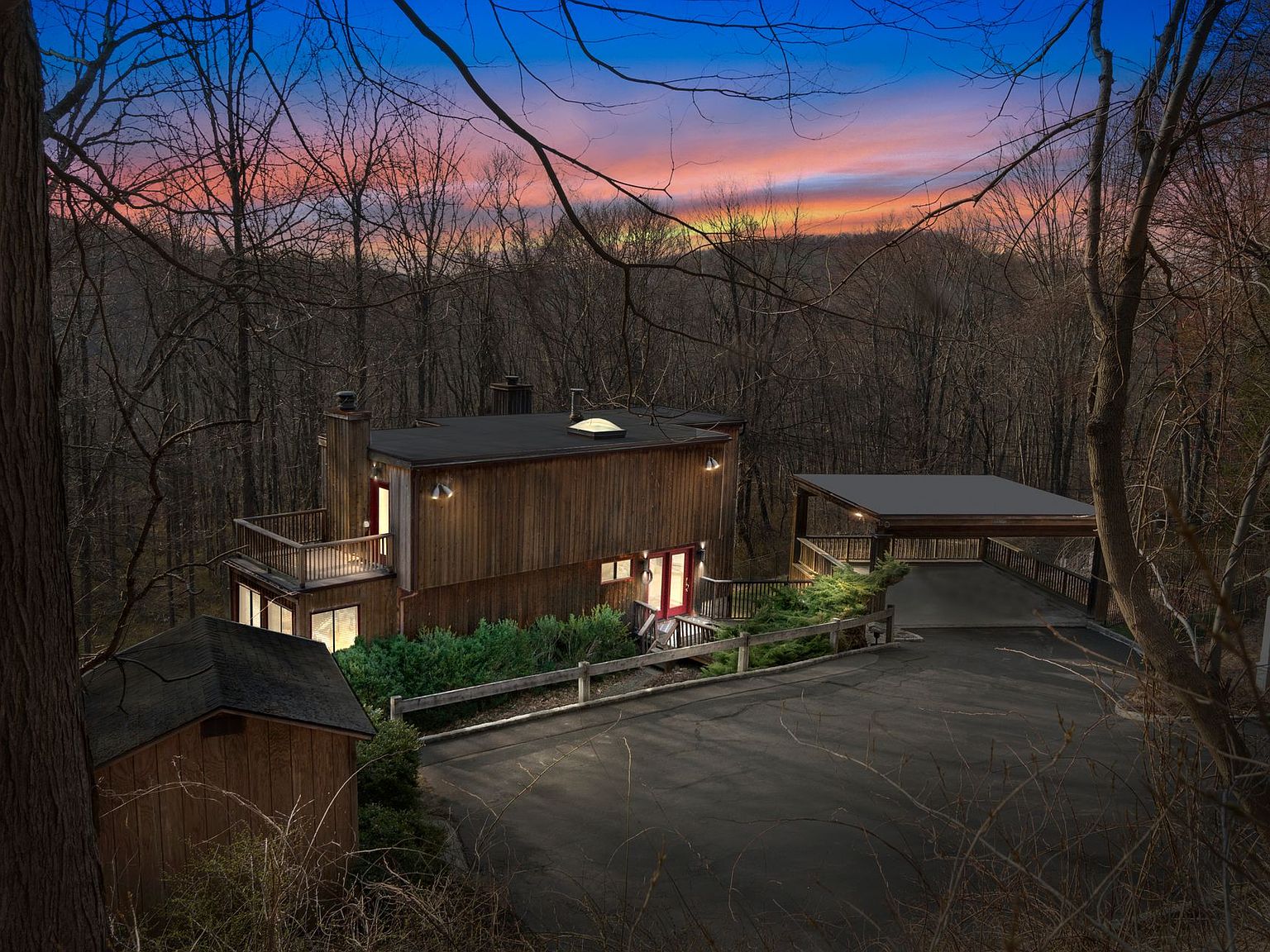 168 Park View Rd N, Pound Ridge, NY 10576 Zillow