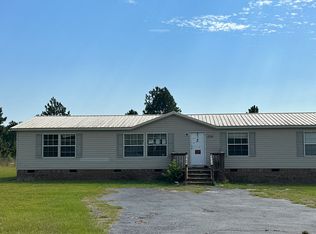 1715 Pine St, Pelion, SC 29123