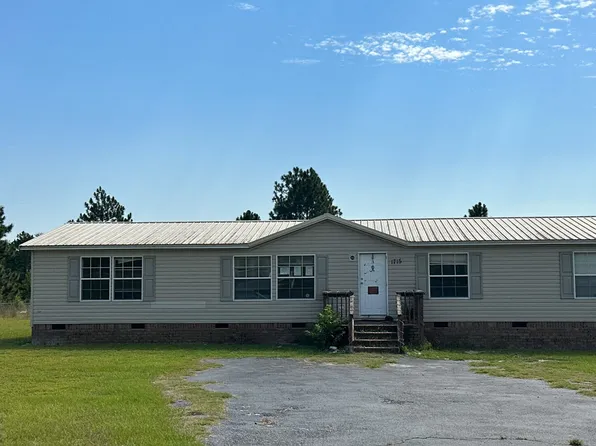 1715 Pine St, Pelion, SC 29123