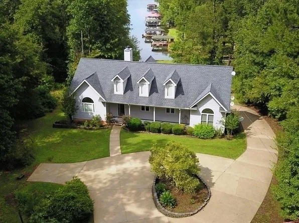 180 Sandy Run Dr, Sparta, GA 31087