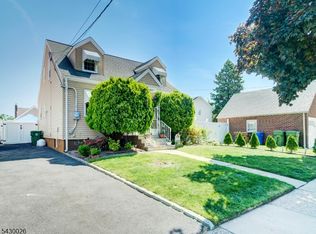 610 Laurita St, Linden, NJ 07036