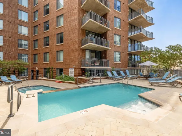 50 Florida Ave NE APT 502, Washington, DC 20002