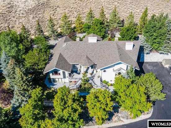 2345 Hitching Post Dr Green River Wy 82935 Zillow