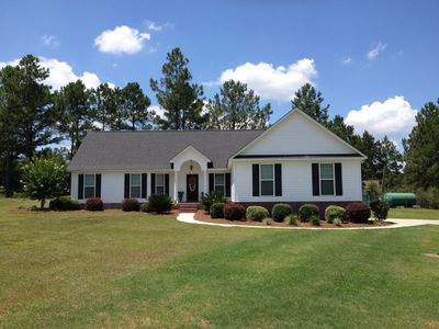 448 Bank Lodge Dr, Douglas, GA, 31535