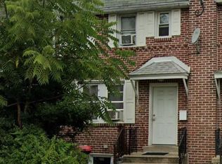 209 E Greenwood Ave, Lansdowne, PA 19050