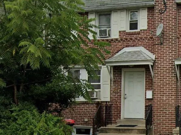 209 E Greenwood Ave, Lansdowne, PA 19050