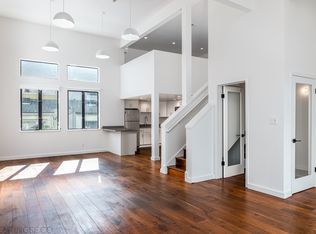 22 Rausch St #2, San Francisco, CA 94103