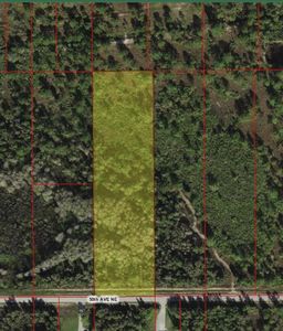 000 50th Avenue, Naples, FL, 34120
