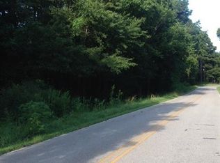 Wilkins Ln LOT 11102004, Henderson, NC 27536