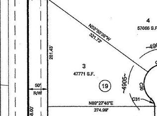 4905 Cinder Cir #3, Choctaw, OK 73020