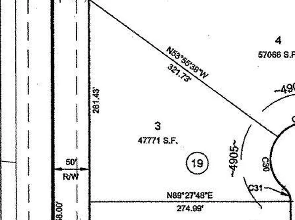 4905 Cinder Cir #3, Choctaw, OK 73020