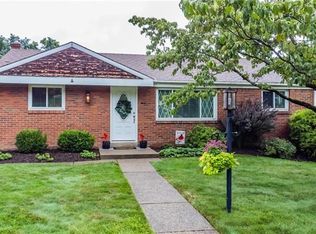 142 Skylark Dr, Glenshaw, PA