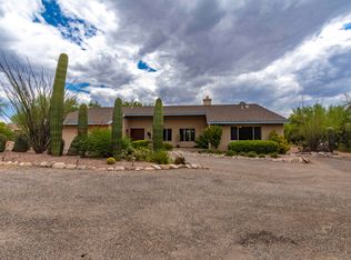 4920 N La Callecita, Tucson, AZ 85718