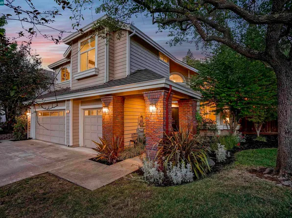 145 Briar Pl, Danville, CA 94526
