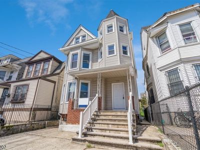 332 Woodside Ave, Newark, NJ, 07104