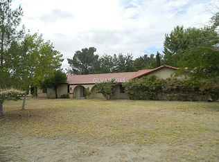 5770 N Nopah Vista Ave, Pahrump, NV 89060