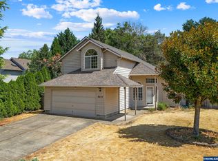 5937 Ponderosa Dr SW, Albany, OR 97321