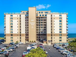 5801 Atlantic Ave UNIT 509, Ocean City, MD