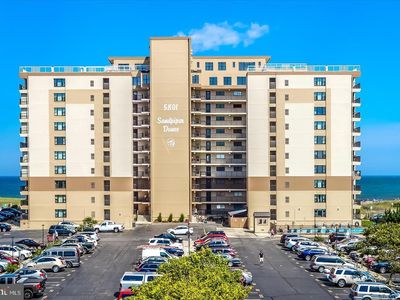 5801 Atlantic Ave UNIT 509, Ocean City, MD, 21842