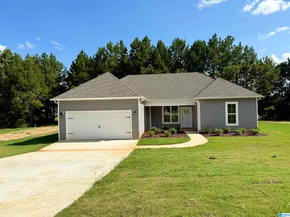 369 Farmingdale Ln, Harpersville, AL 35078