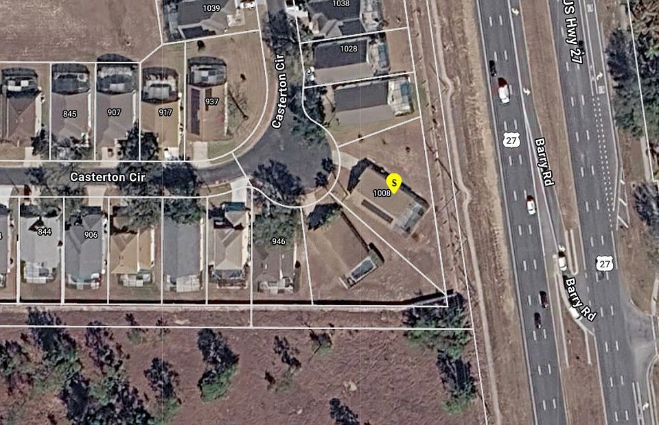1st image of 1008 Casterton Cir