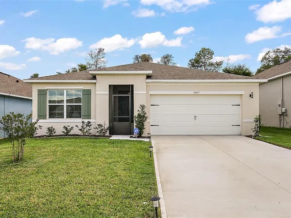3007 Staten Dr, Deltona, FL 32738