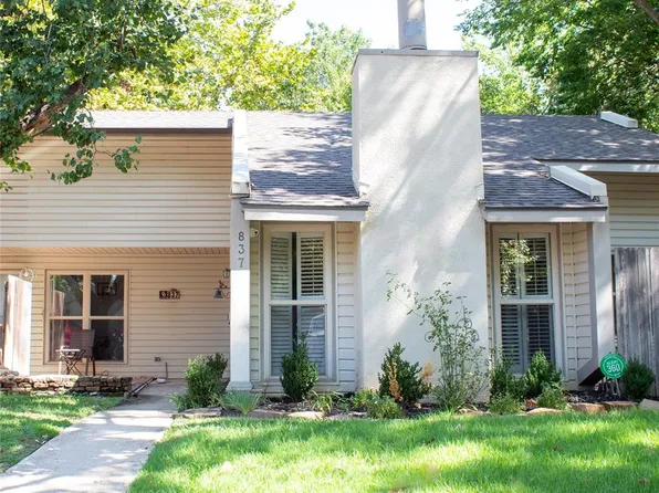 837 Cardinal Creek Blvd, Norman, OK 73072