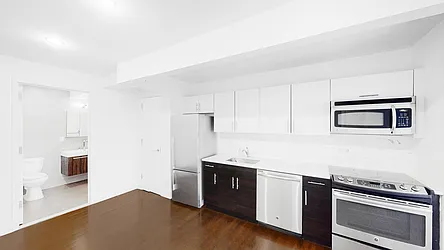 Rented by Keller Williams NYC