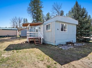 468800 Highway 95 SPACE 24, Sagle, ID 83860