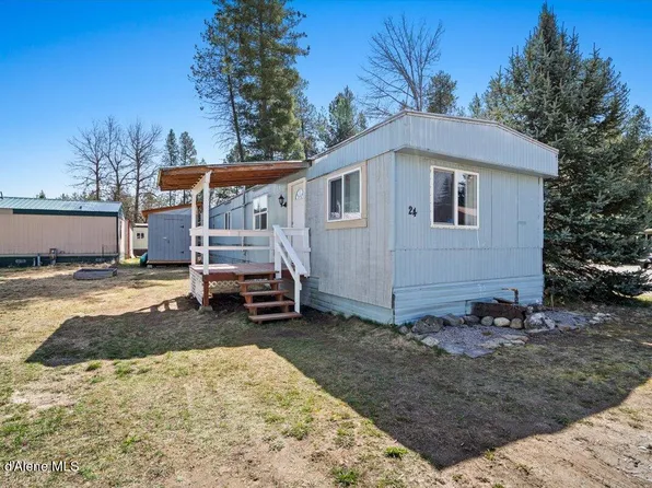 468800 Highway 95 Space 24, Sagle, ID 83860