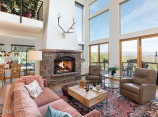 948 Wolcott Springs Rd, Wolcott, CO 81655