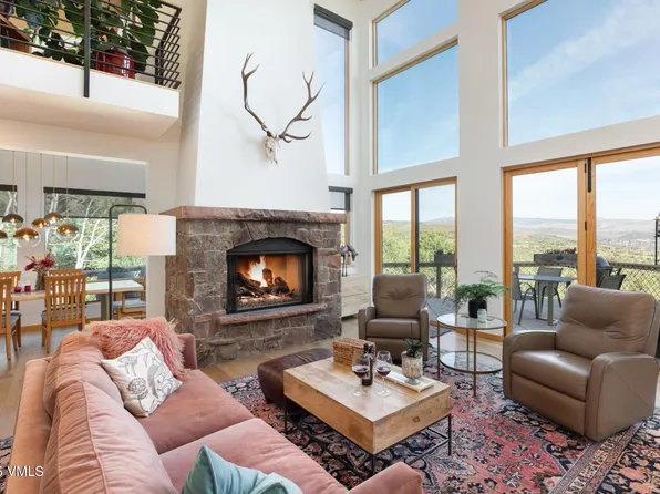 948 Wolcott Springs Rd, Wolcott, CO 81655